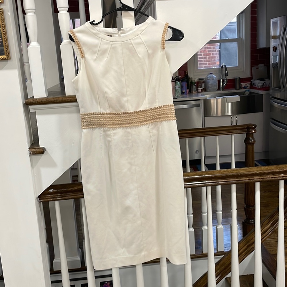 Anne Klein dress good condition.